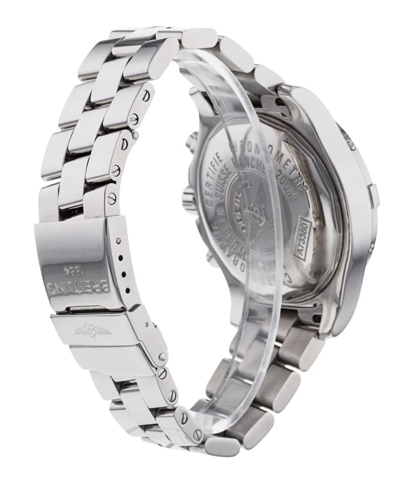 Breitling Colt Quartz A73380